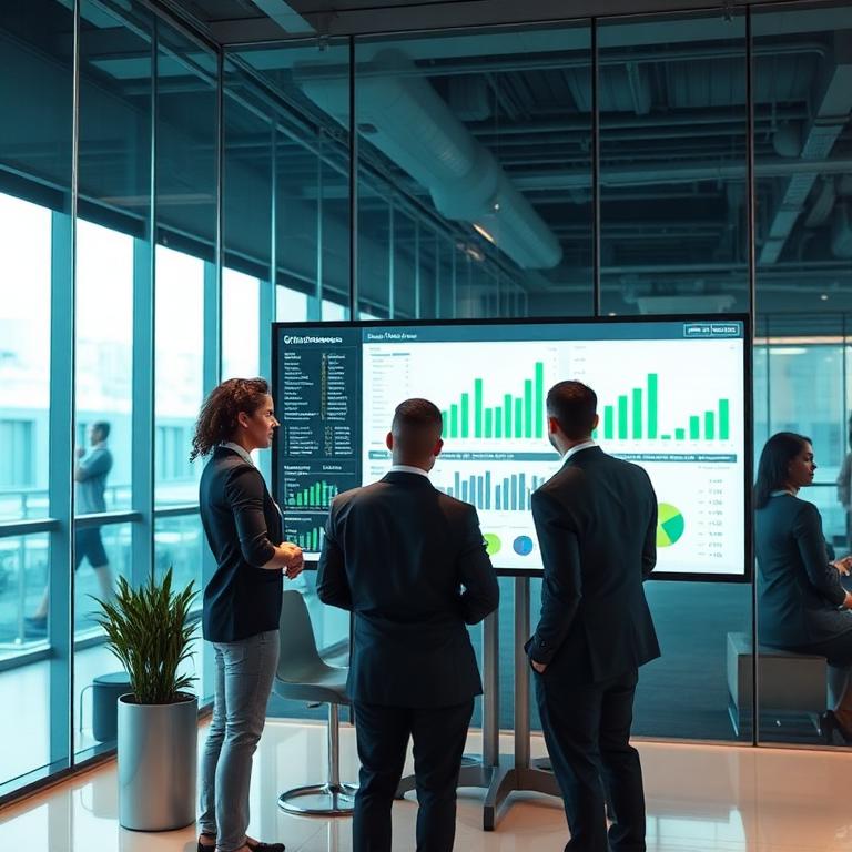 Enterprises