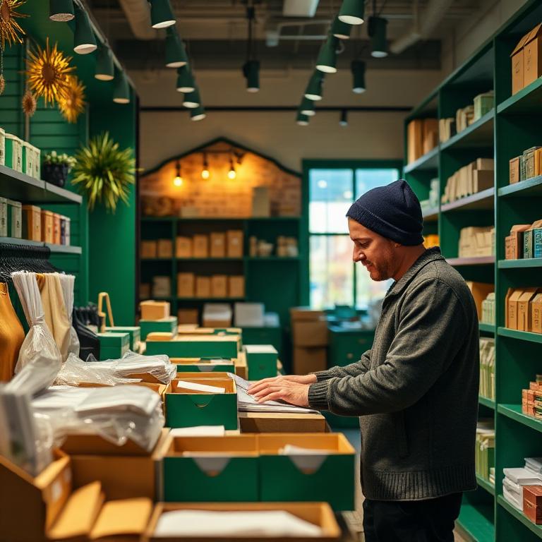 Businesses & retailers
