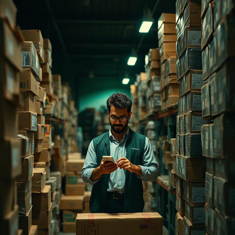 Marketplace sellers